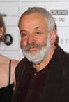 Mike Leigh photo